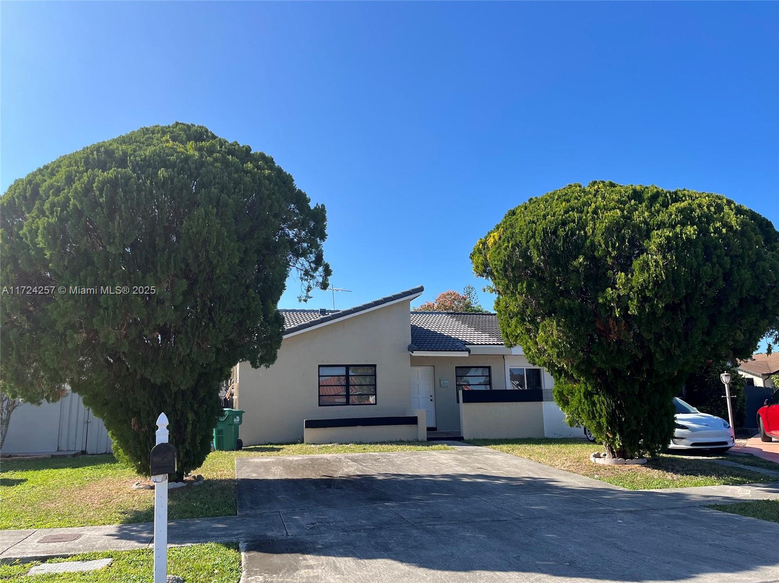 Beautiful Single Family